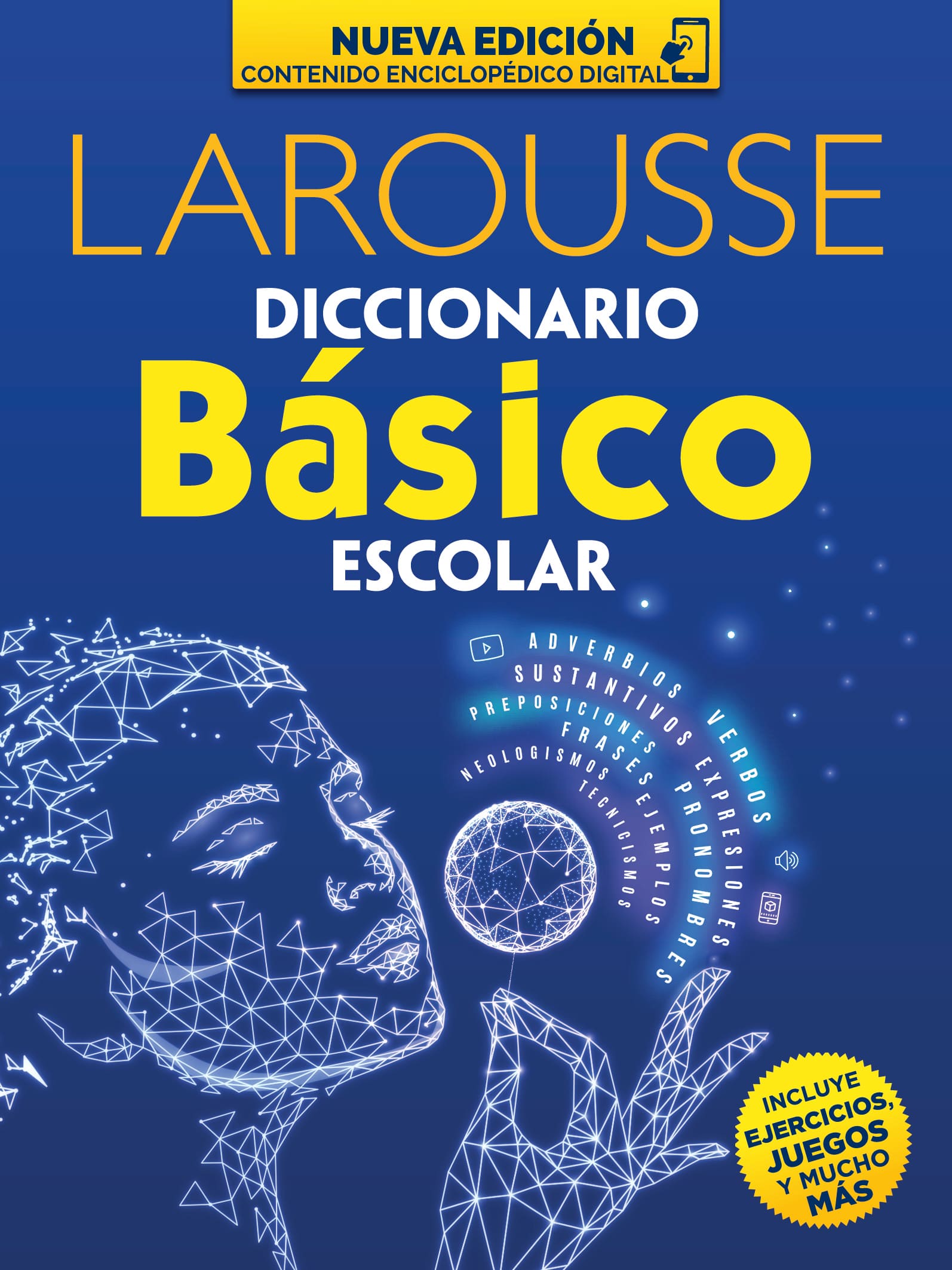 Diccionario Básico Escolar