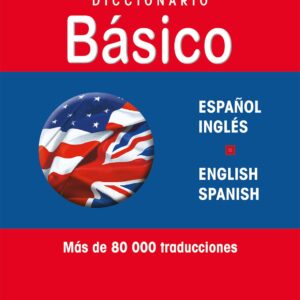 Diccionario Básico Inglés-Español y V