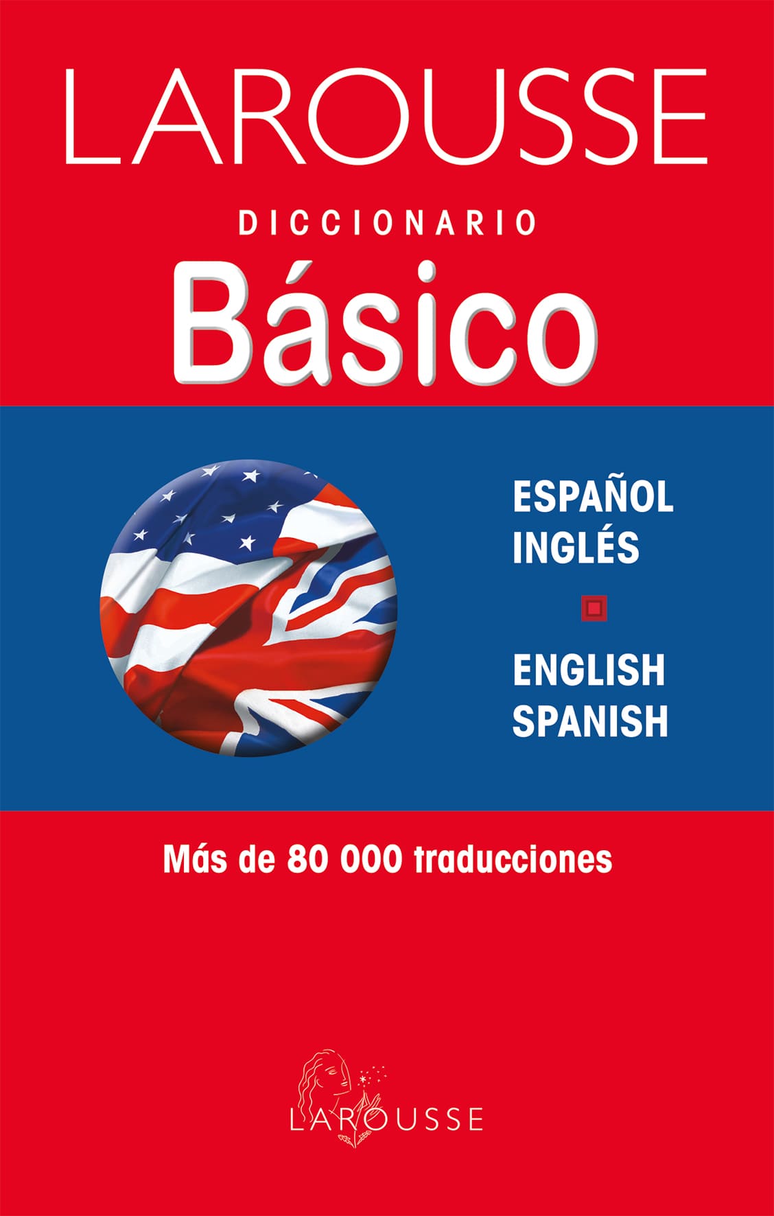 Diccionario Básico Inglés-Español y V