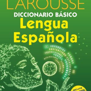 Diccionario Básico Lengua Española