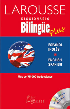 Diccionario Bilingüe Plus