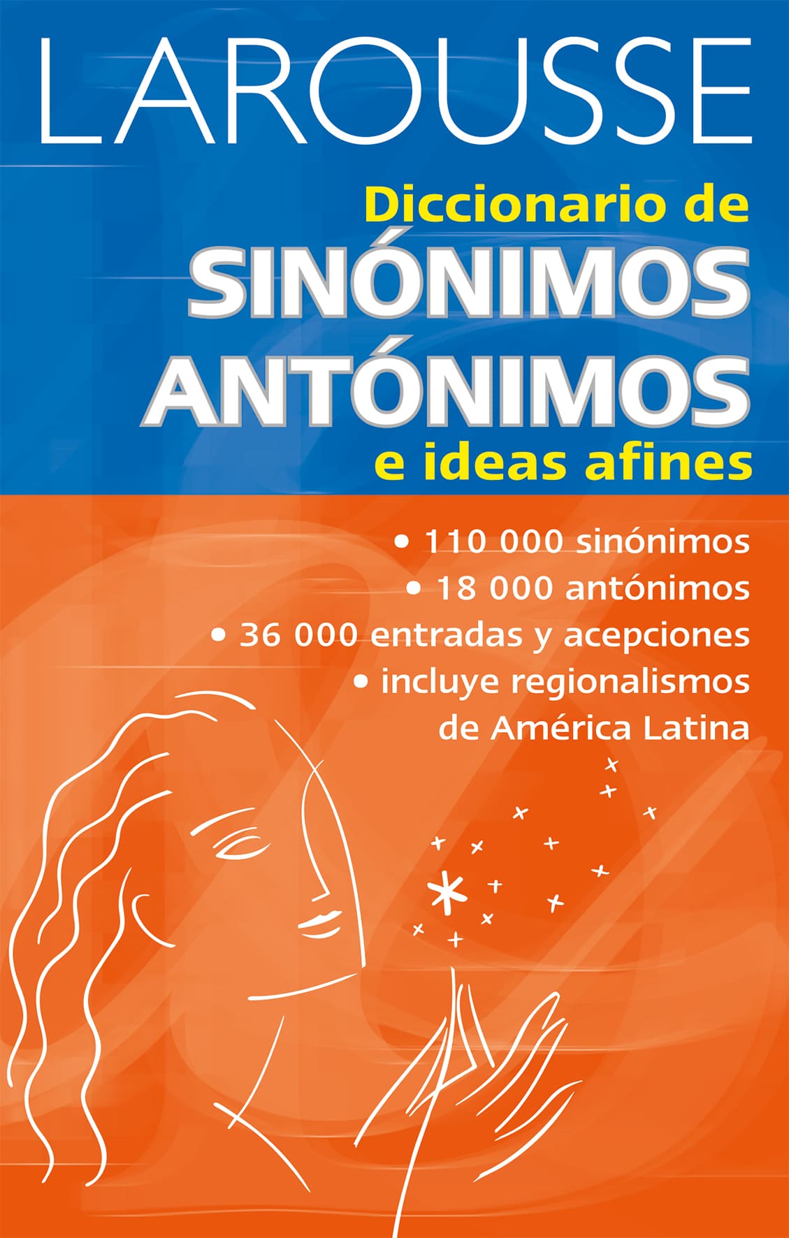 Diccionario de Sinónimos, Antónimos e ideas afines
