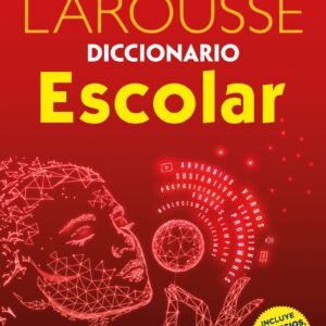 Diccionario Escolar