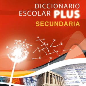 Diccionario Escolar Plus Secundaria