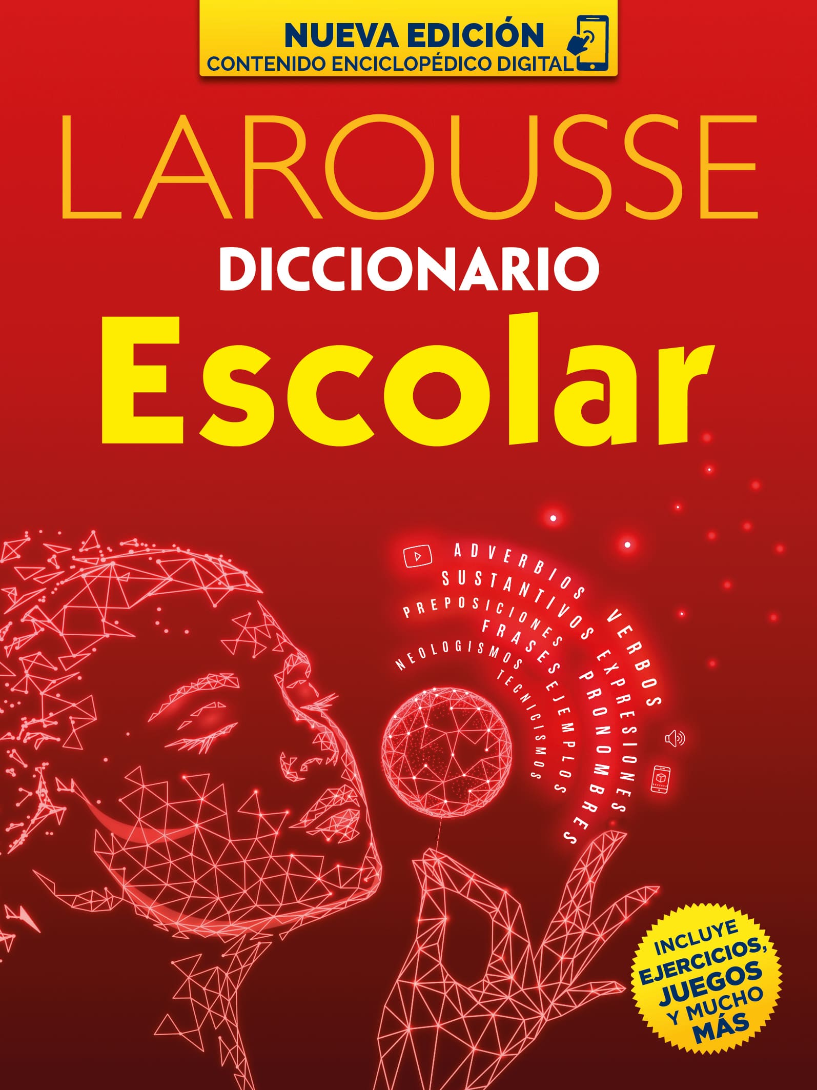 Diccionario Escolar