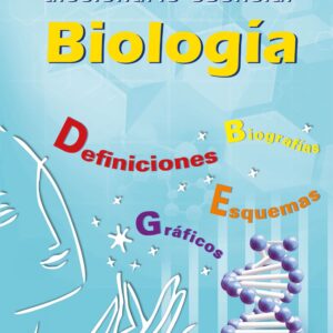 Diccionario Esencial de Biología