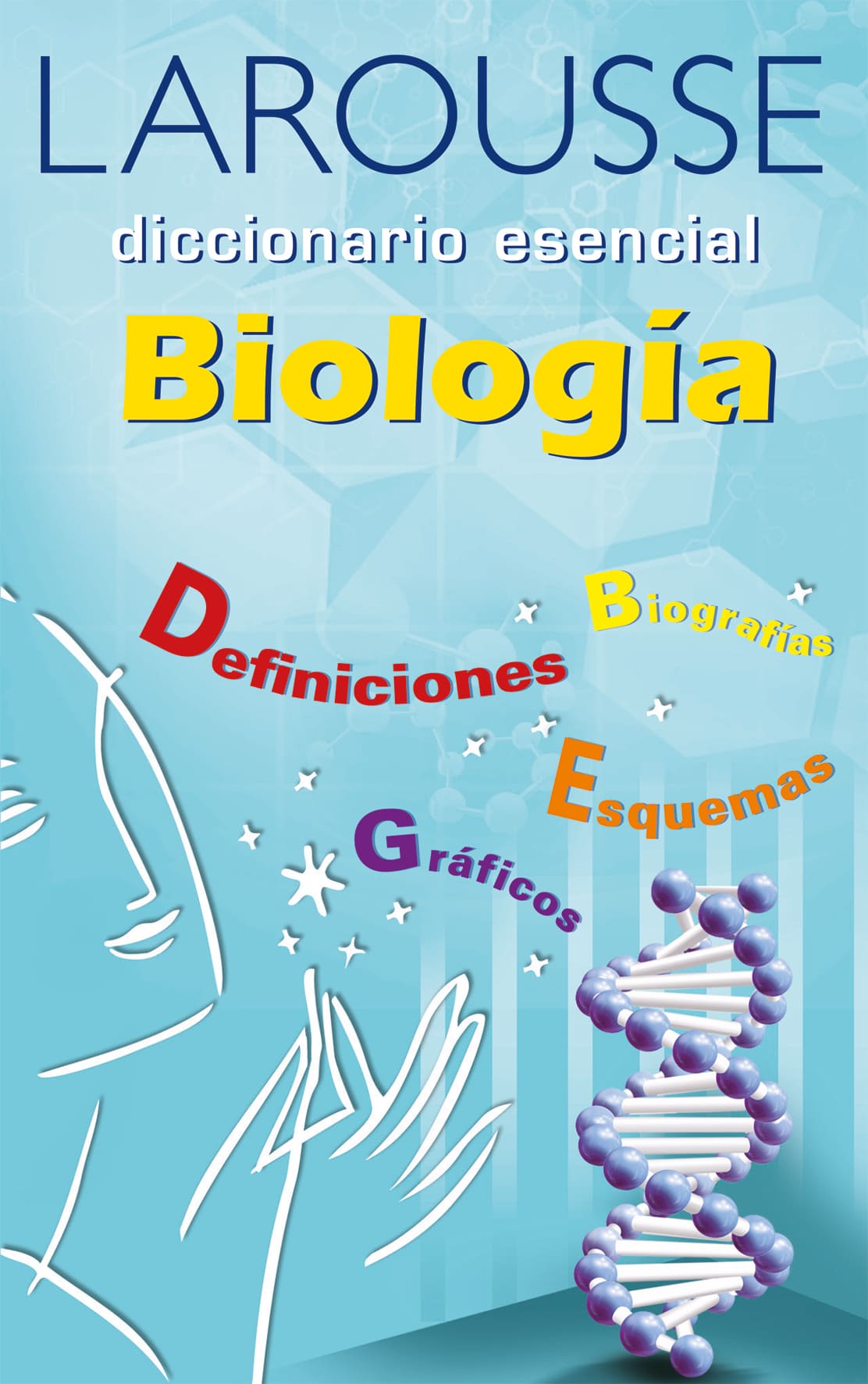 Diccionario Esencial de Biología