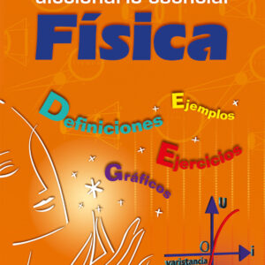 Diccionario Esencial Física