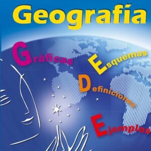Diccionario Esencial Geografía