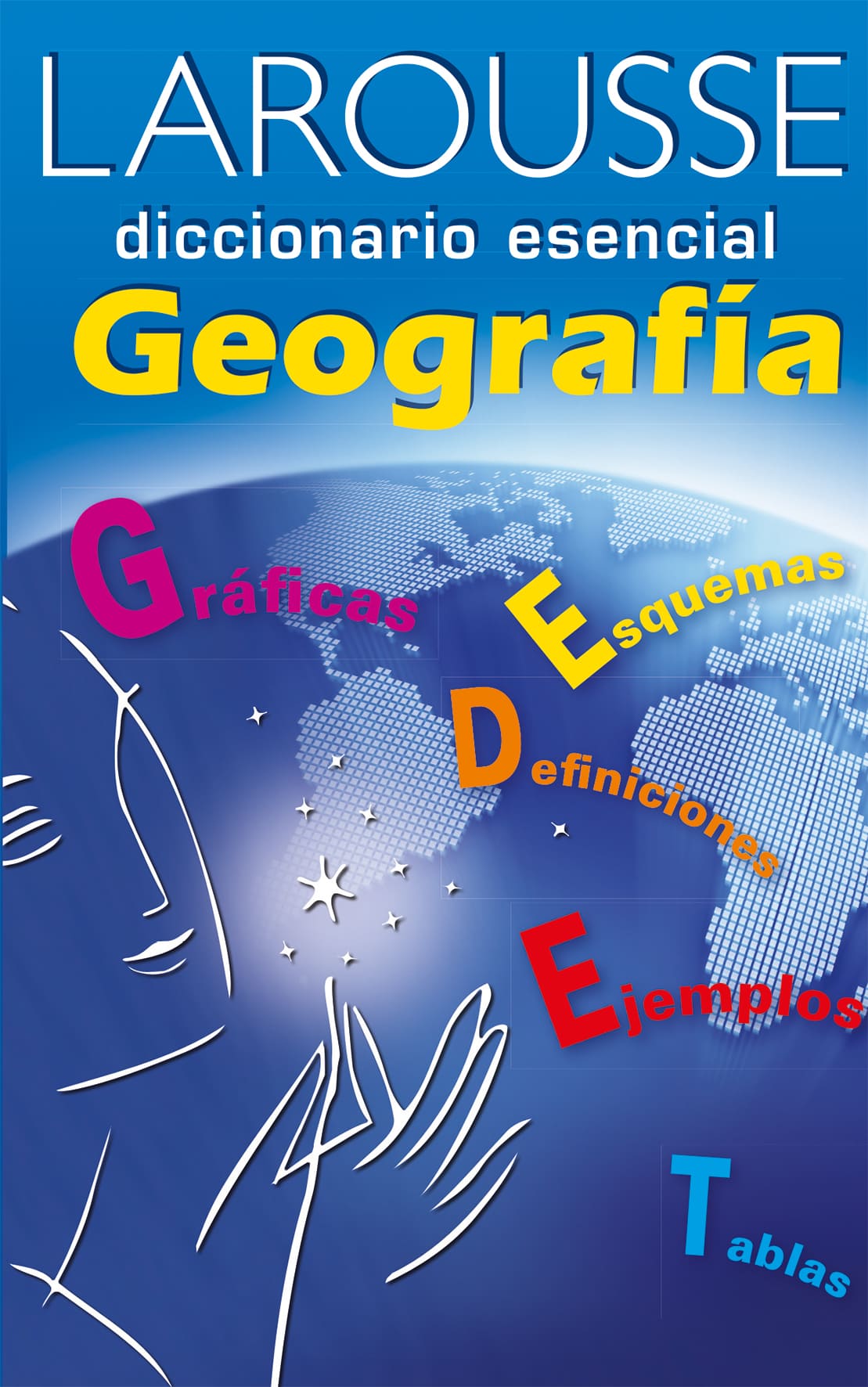 Diccionario Esencial Geografía