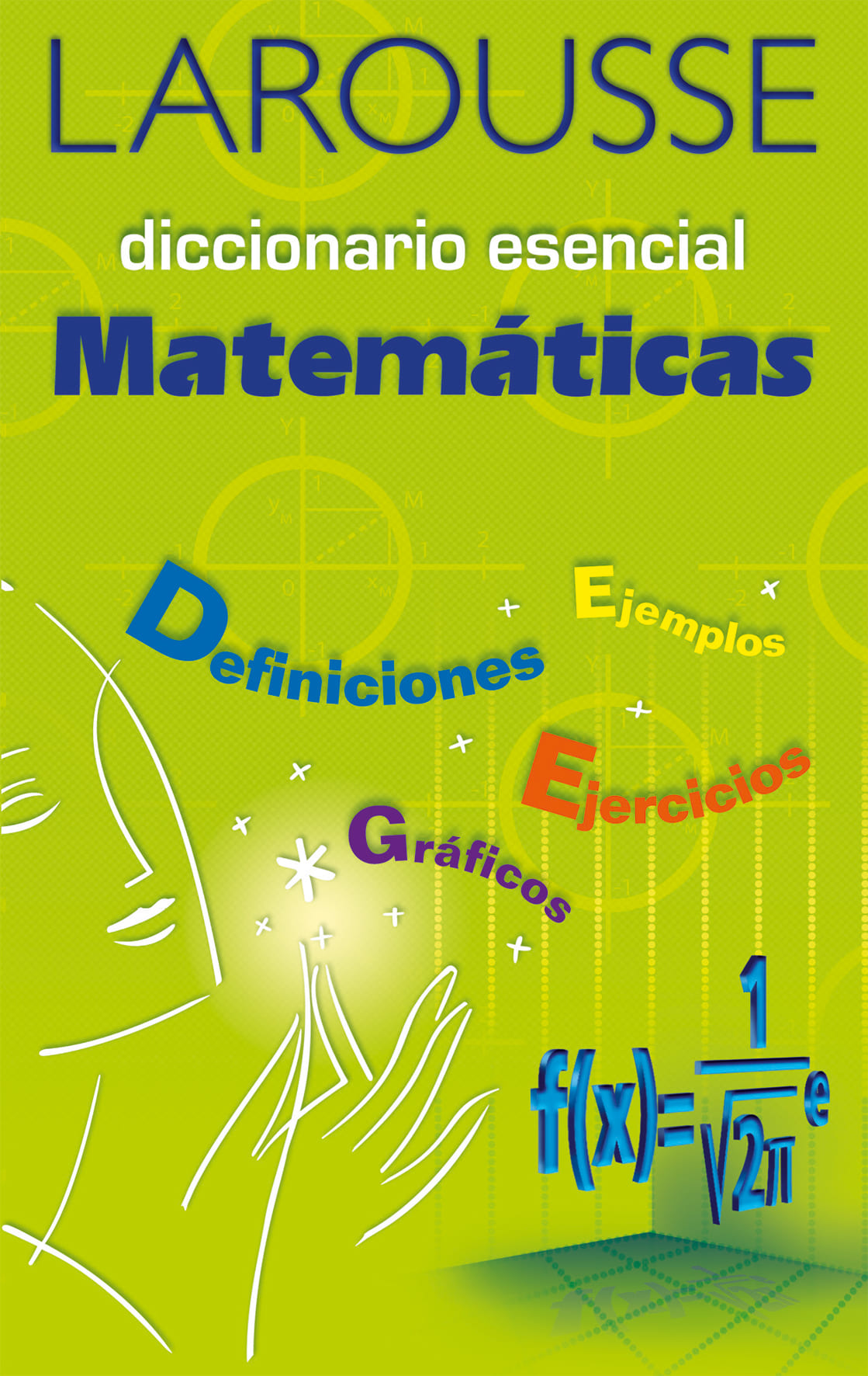 Diccionario Esencial Matemáticas