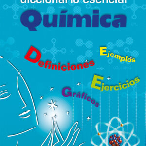 Diccionario Esencial Química