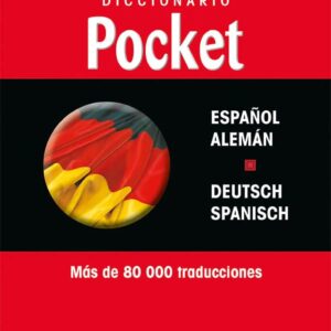 Dicc.Pocket Ale-Esp V.V.