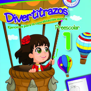 Divertitrazos 1
