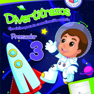 Divertitrazos 3