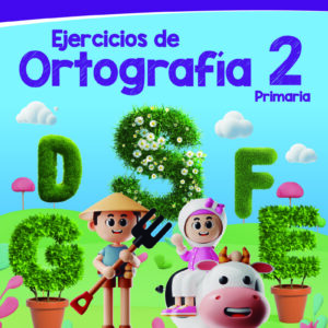 Ejercicios de Ortografía 2° primaria