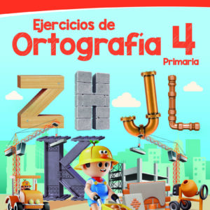 Ejercicios de Ortografía 4° primaria