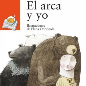 El arca y yo