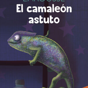 El camaleón astuto