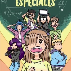 El club de los especiales