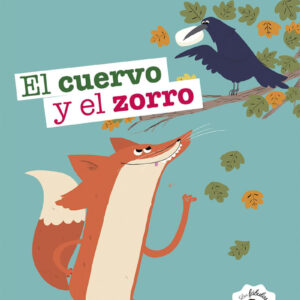 El Cuervo y el Zorro