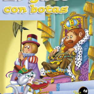 El Gato con Botas