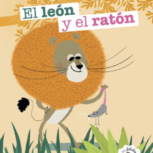 El León y el Ratón