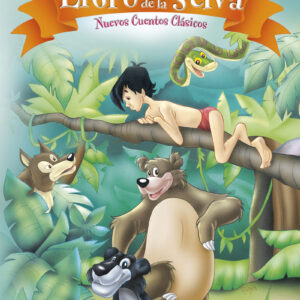 El Libro De La Selva