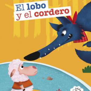 El Lobo y el Cordero