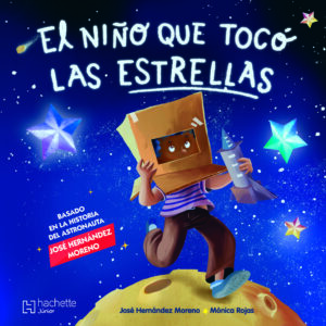 El niño que tocó las estrellas