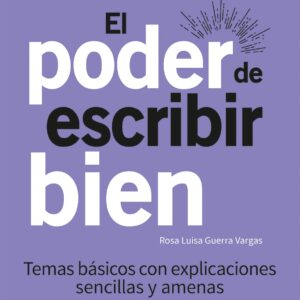 El poder de escribir bien
