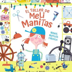 El taller de Meli Manitas
