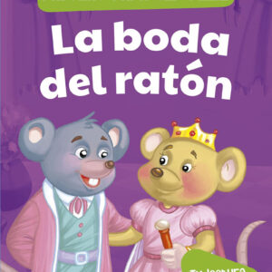 Fábulas para ser feliz / La boda del ratón