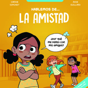 Hablemos de... la amistad
