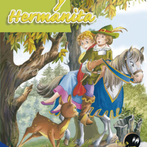 Hermanito y hermanita