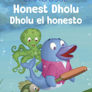 Honest Dholu / Dholu el honesto