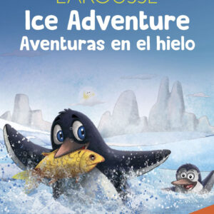 Ice Adventure / Aventuras en el hielo