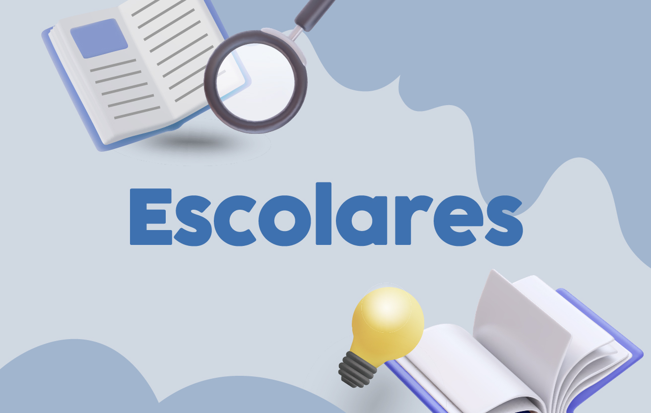 Diccionarios Escolares
