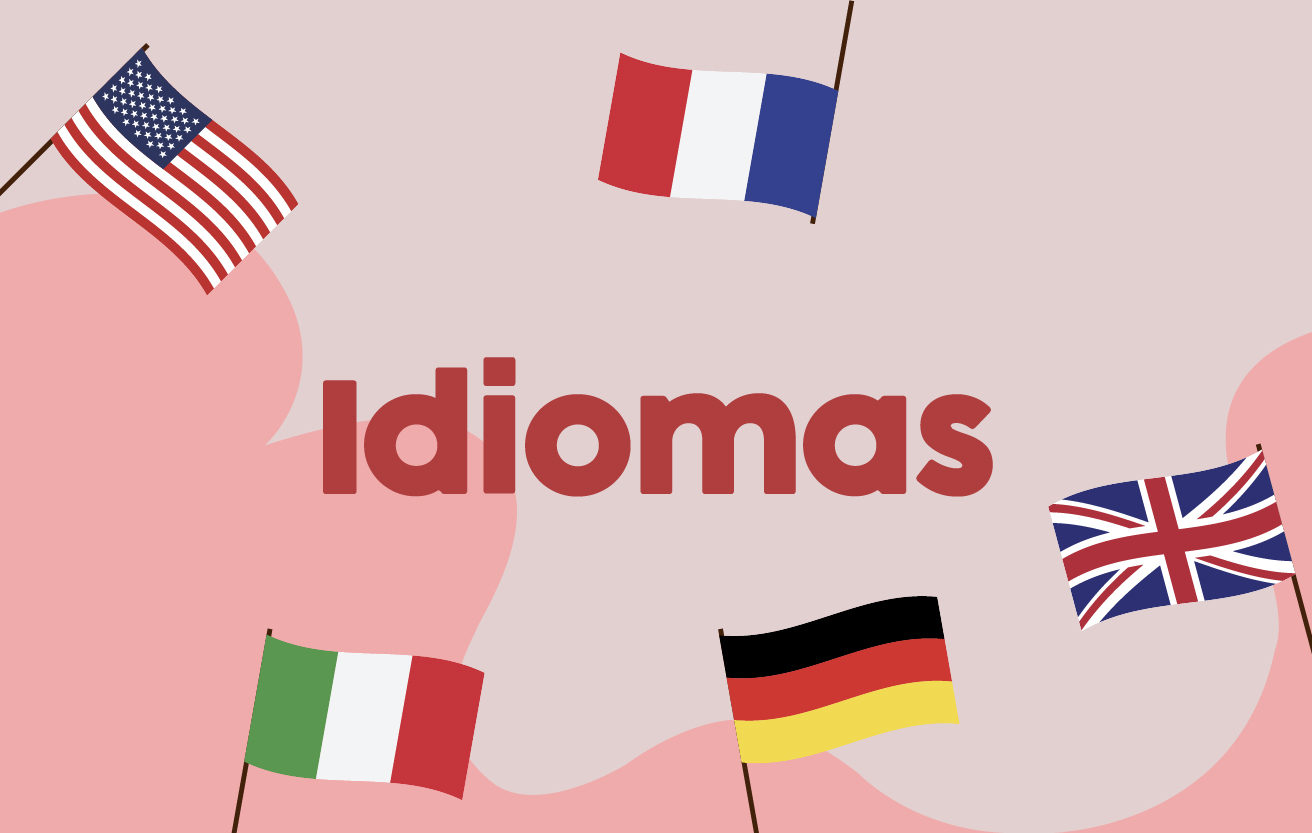 Diccionarios de Idiomas