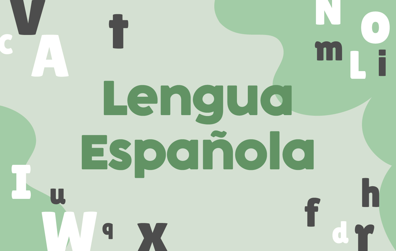 Apoyo a la Lengua Española