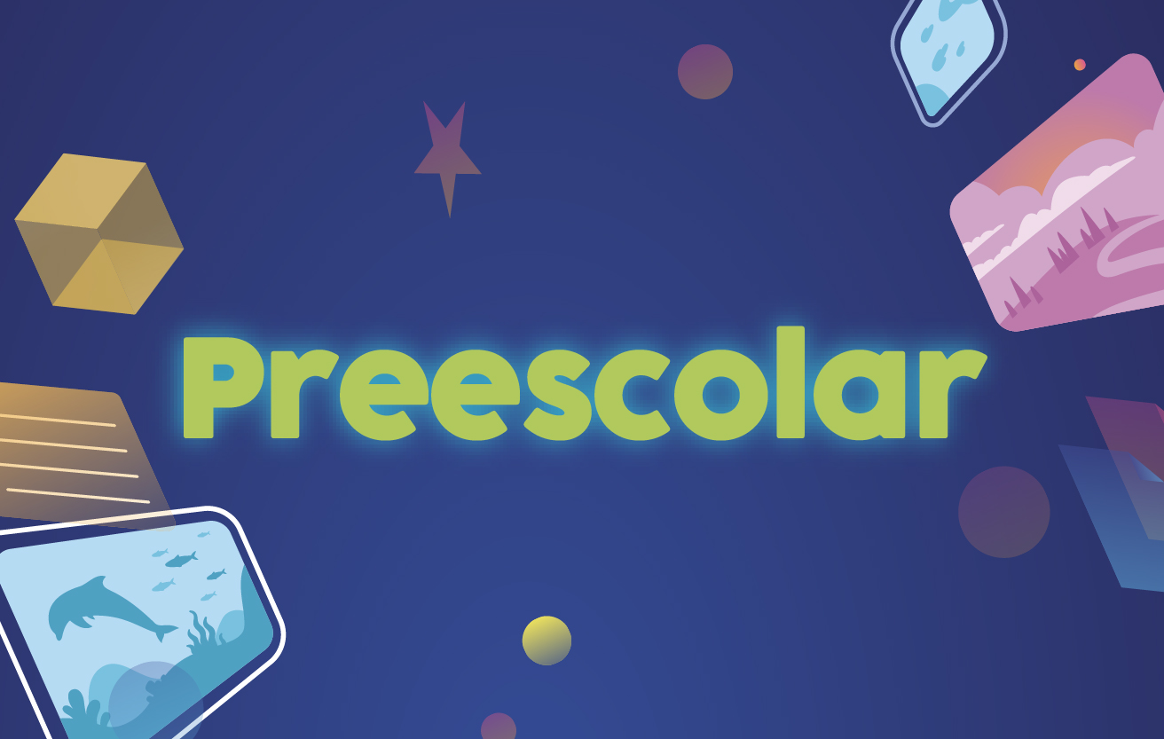 Preescolar