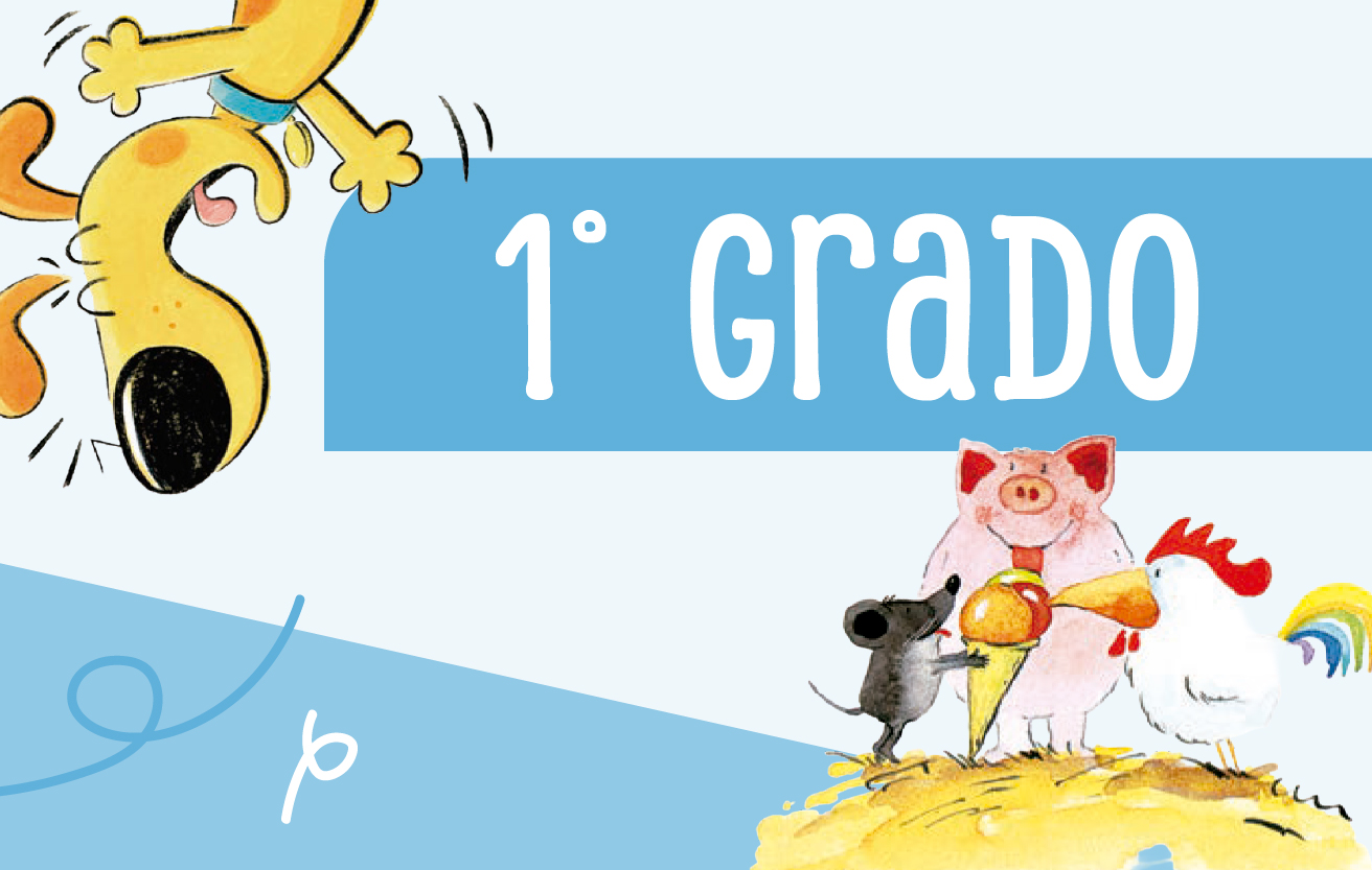 1 Grado