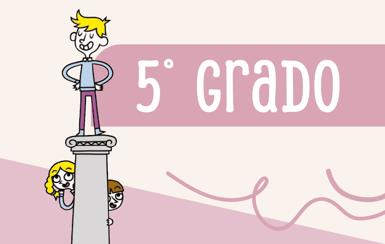 5 Grado