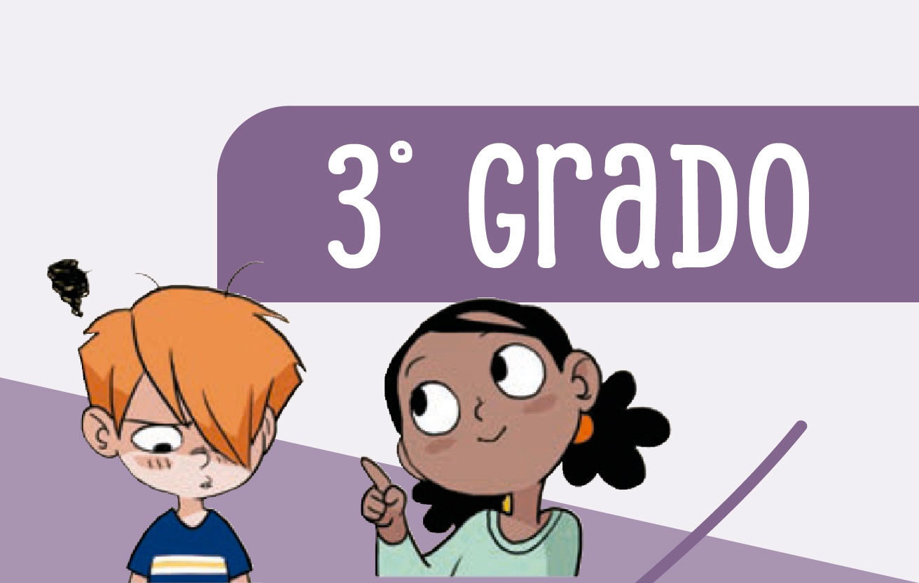 3 Grado