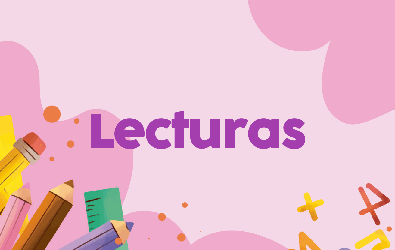 Lecturas Escolares
