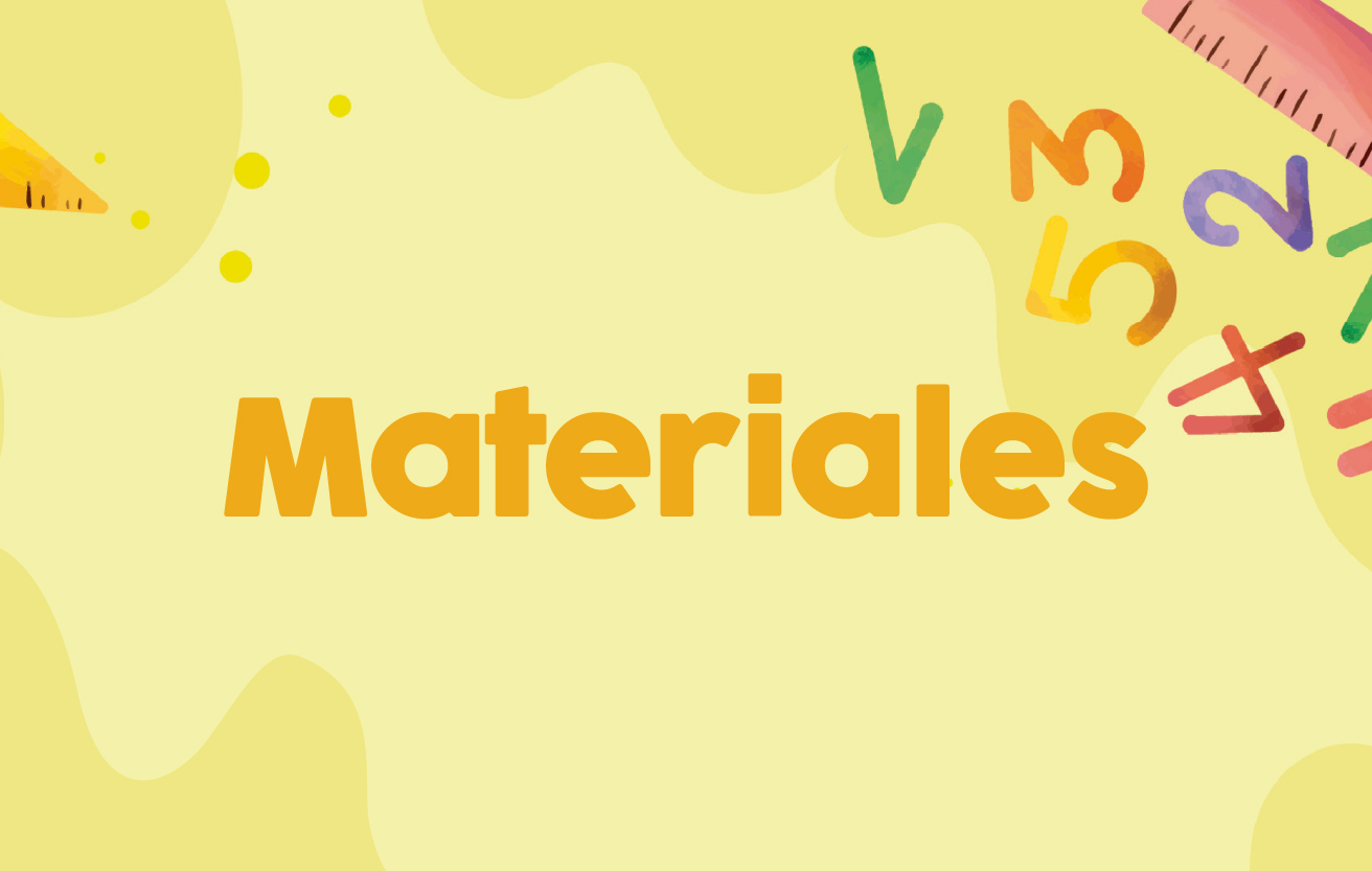 Materiales Escolares