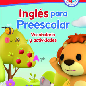 Inglés para Preescolar