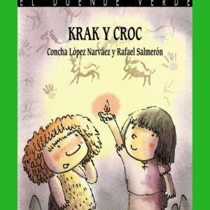 Krak y Croc