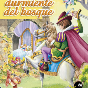 La Bella Durmiente del Bosque