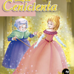 La Cenicienta